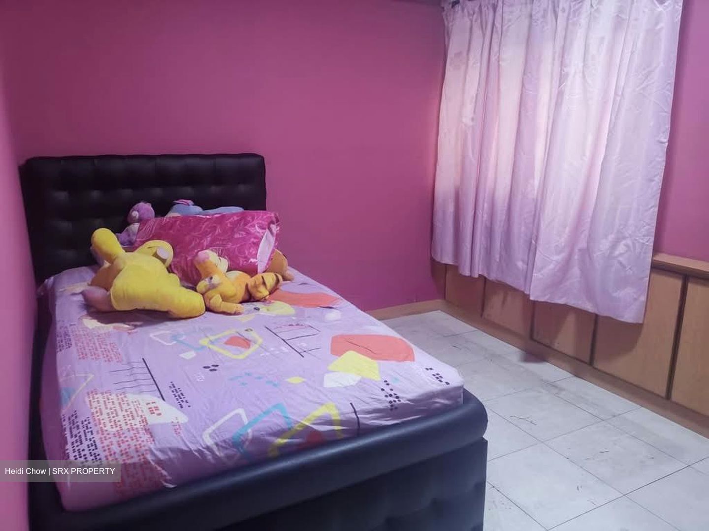 Blk 681C Jurong West Central 1 (Jurong West), HDB 4 Rooms #598238061